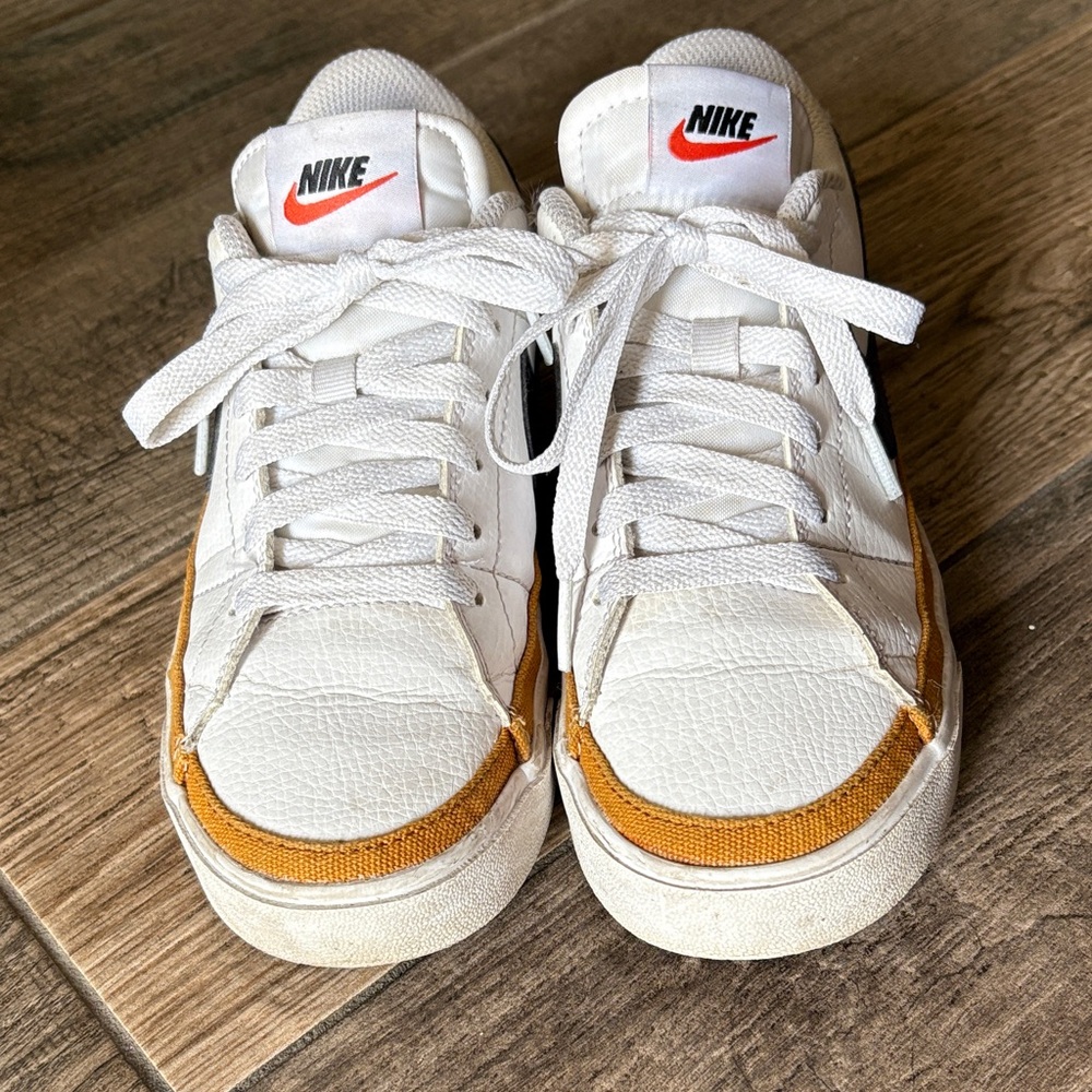 Nike Women’s Court Legacy Next Nature sneakers